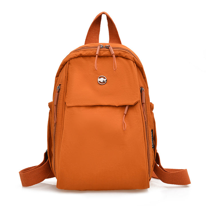 Multi-Taschen Freizeit-Rucksack Karnz
