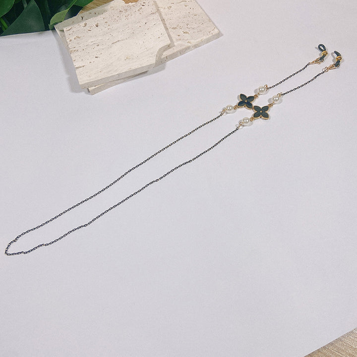 Elegantes und Filigranes Schmuckband Karnz