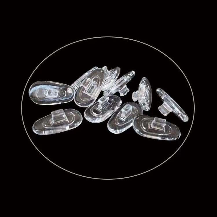 Flexible Eyewear Retaining Clips Karnz