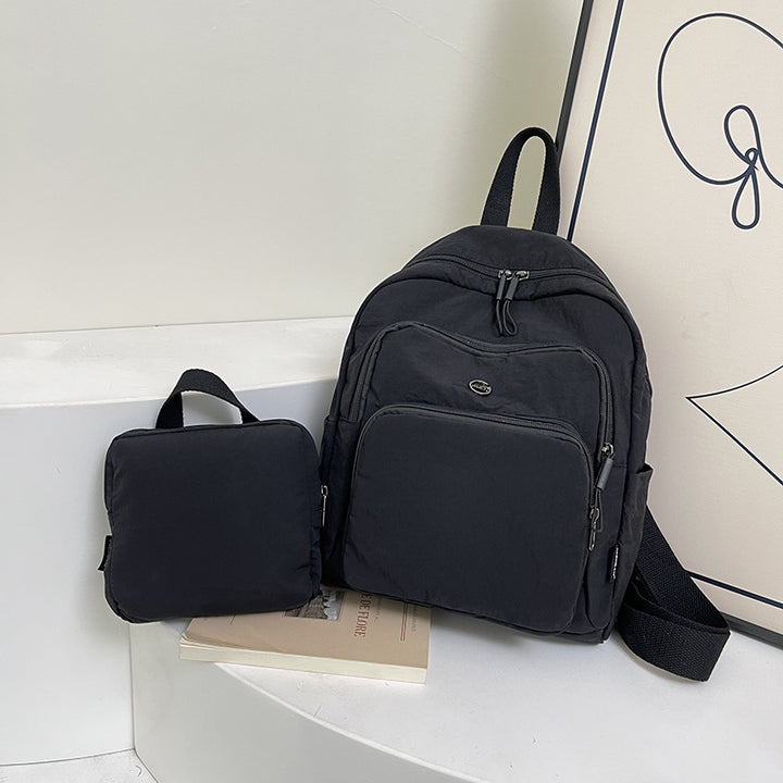 Multi-Functionale Freizeit-Rucksack