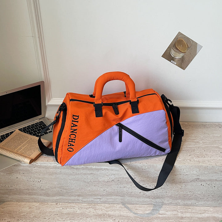 Vielseitige multifunktionale Reisetasche
