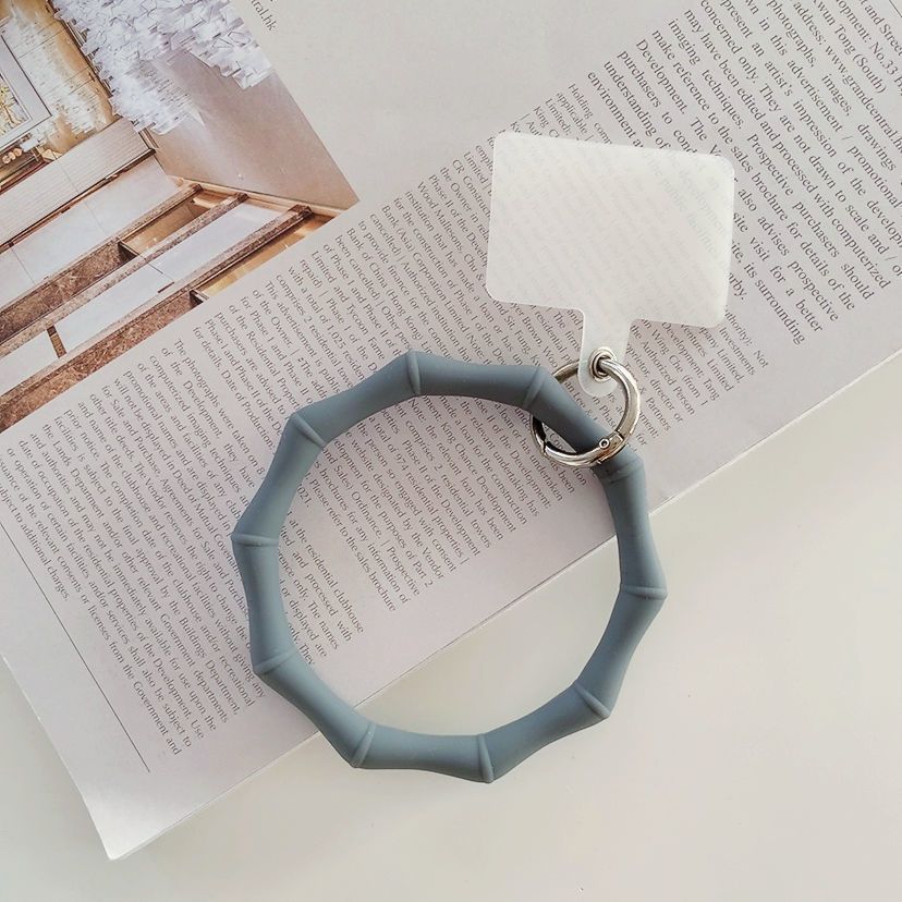 Modische Silikonarmband Karnz