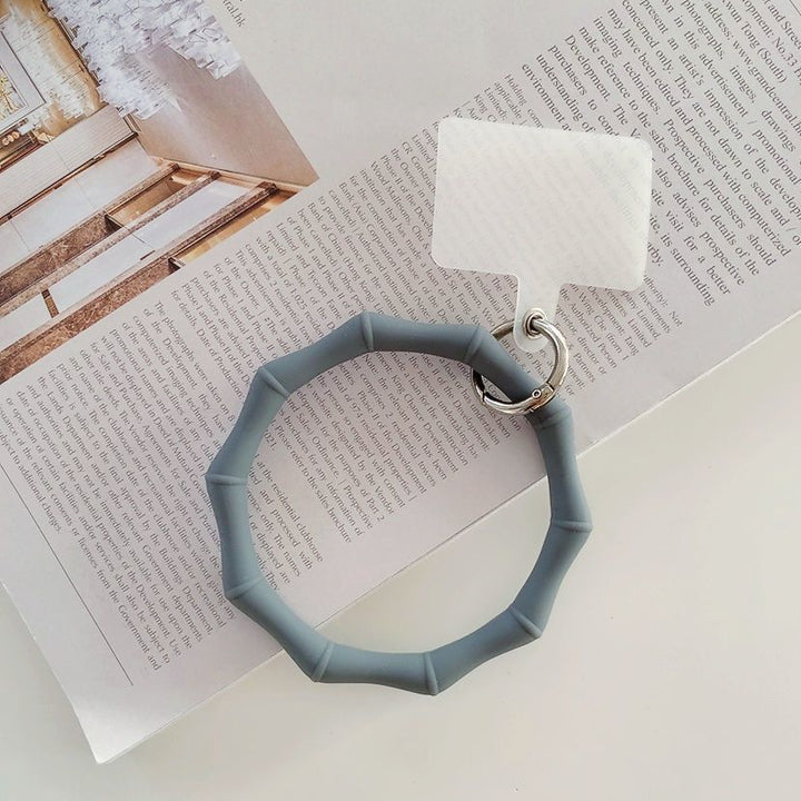Modische Silikonarmband Karnz