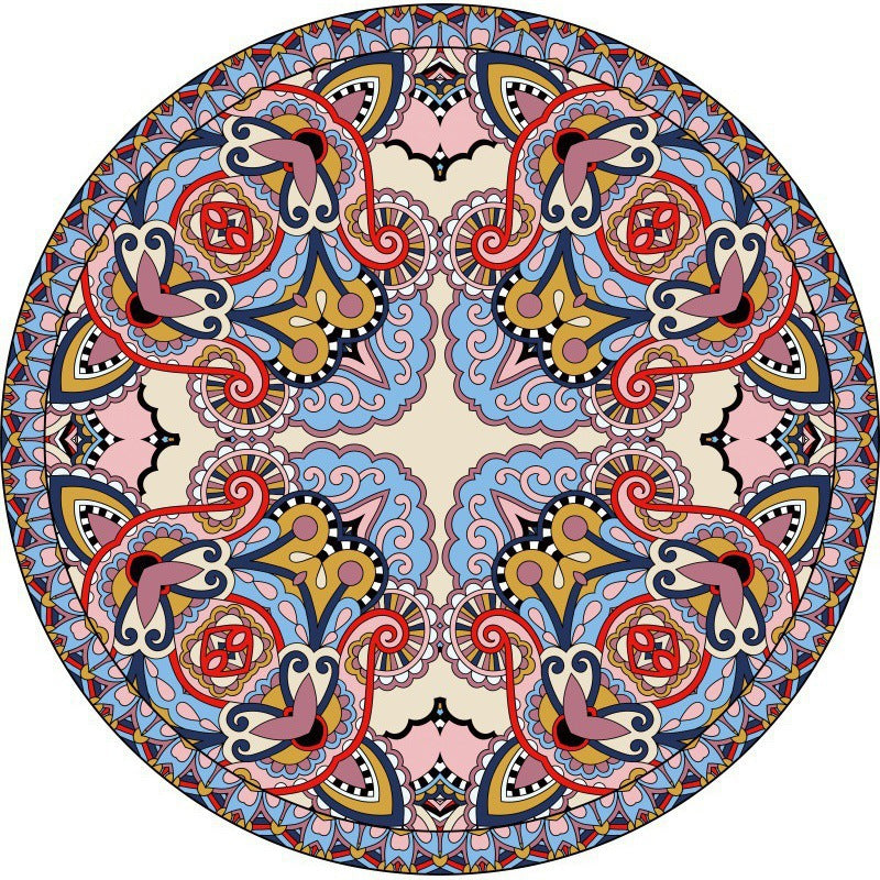 Bohemian Mandala Bereichmatte