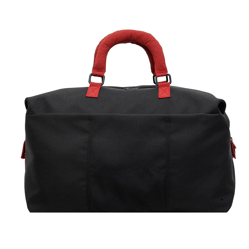 Reise-Wochenend-Dufflebag Karnz