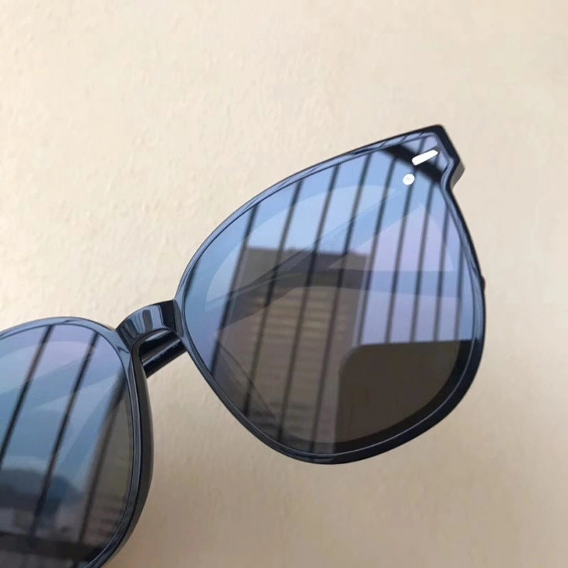 Damen Premium Sonnenbrille im zeitlosen Design Karnz