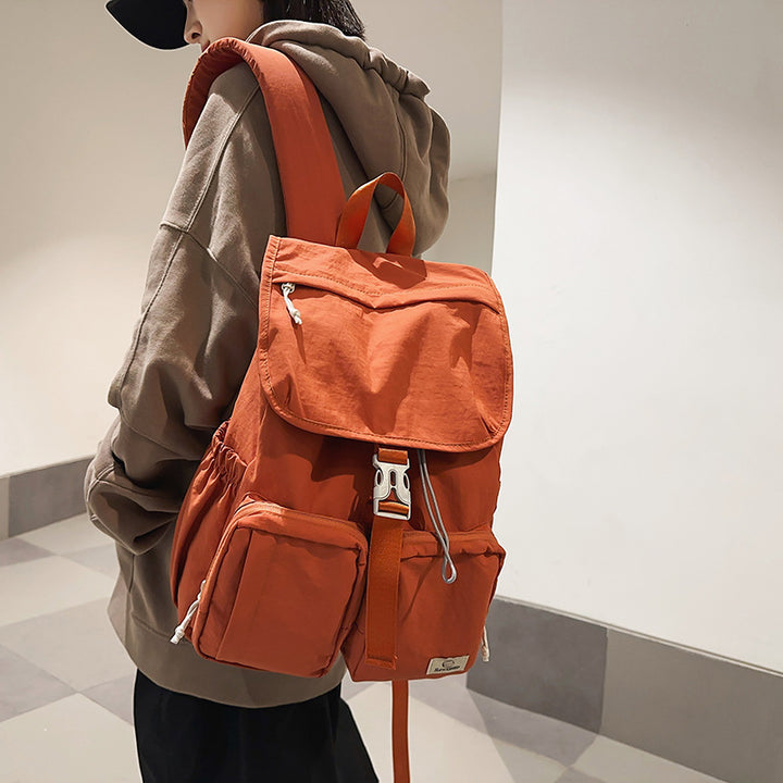 Funktionaler Outdoor-Rucksack Karnz