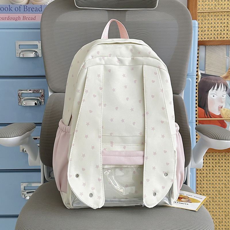 Fun Tierohren-Rucksack Karnz