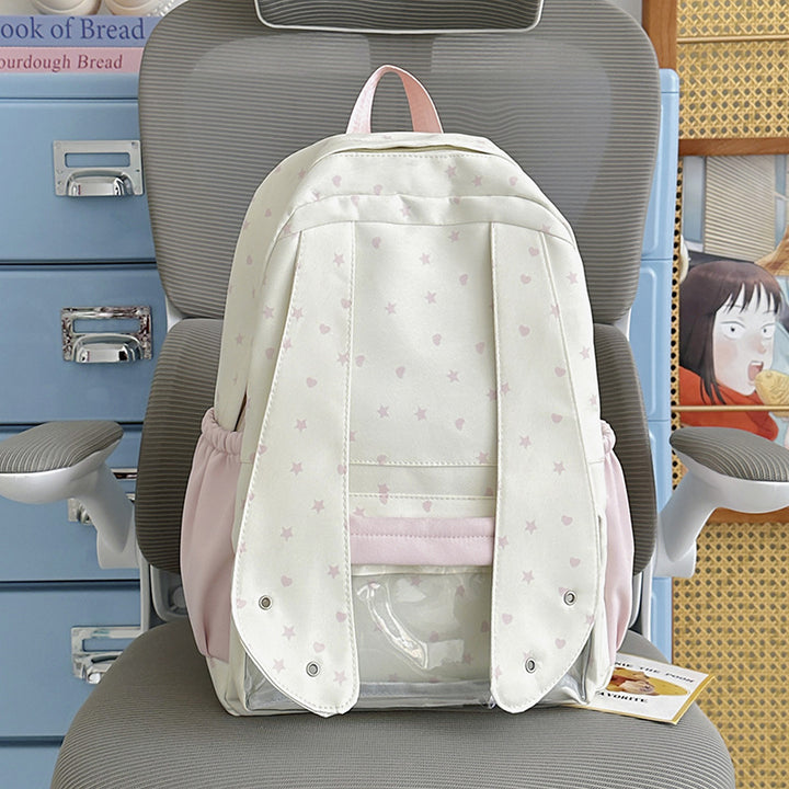 Fun Tierohren-Rucksack Karnz