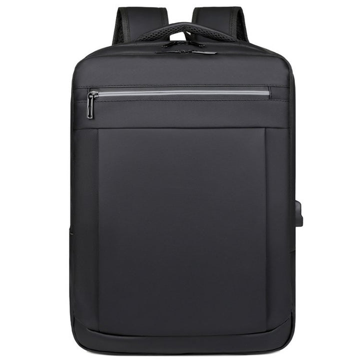 Schlanke Business Laptop Rucksack Karnz