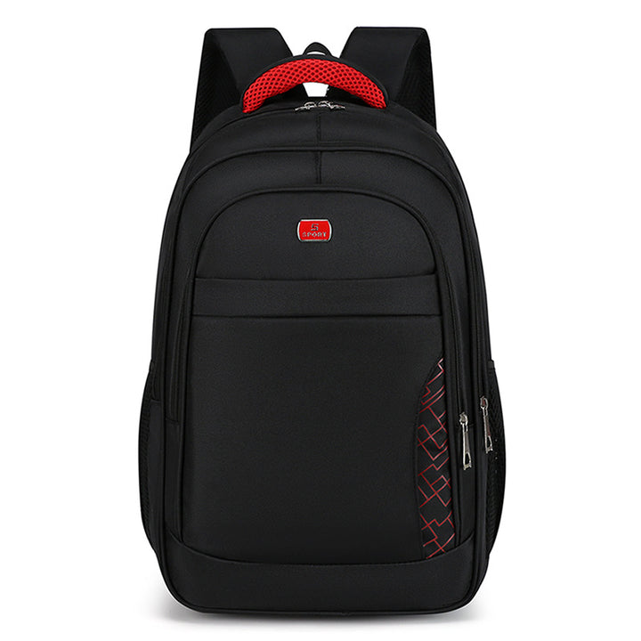 Premium Vielseitiger Business-Rucksack Karnz