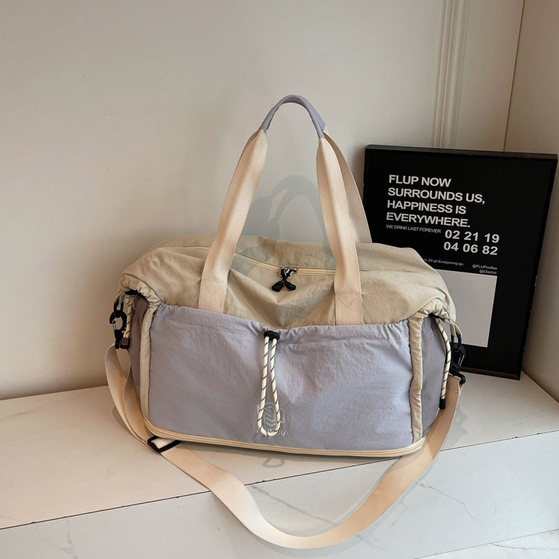 Multi-Funktionale Reisetasche Karnz