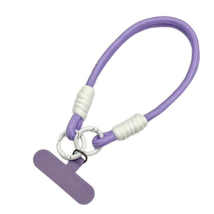 Vielseitige Paracord Schlüsselanhänger Schlaufe Karnz