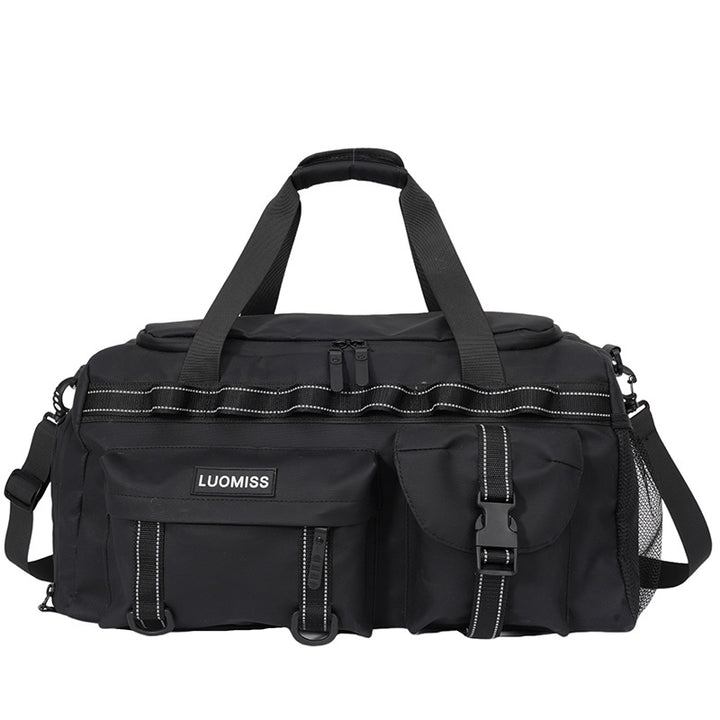 Utility Reise