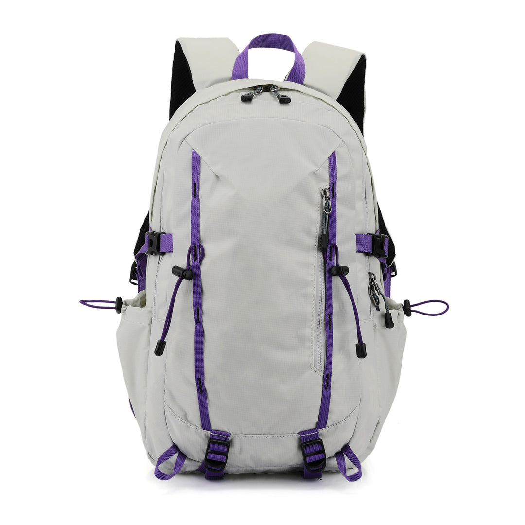 Vielseitiger Outdoor-Wanderrucksack