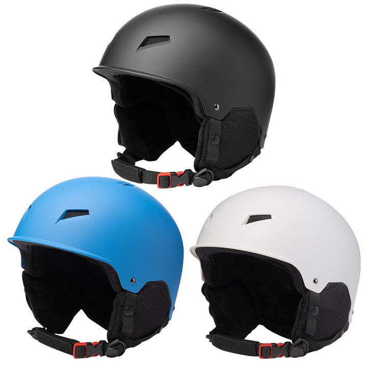 Ski Schutzhelm Karnz