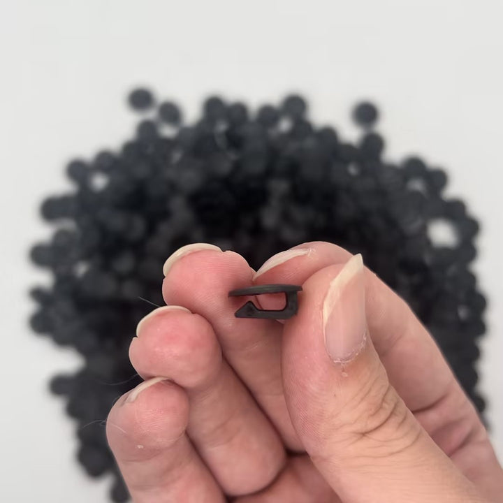 Dekorative Schuhclips Karnz