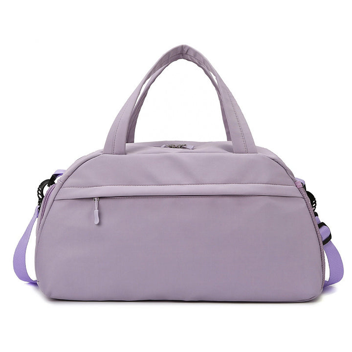 Funktionale Sport Duffle-Tasche Karnz