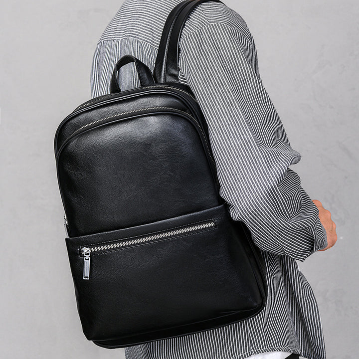 Eleganter und Praktischer Rucksack Karnz