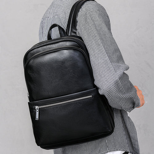 Eleganter und Praktischer Rucksack Karnz