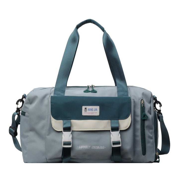 Robuster Multifunktions-Reise-Duffle