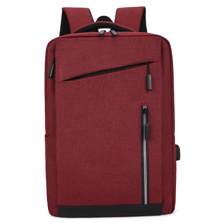 Vielseitiger Reiserucksack Karnz