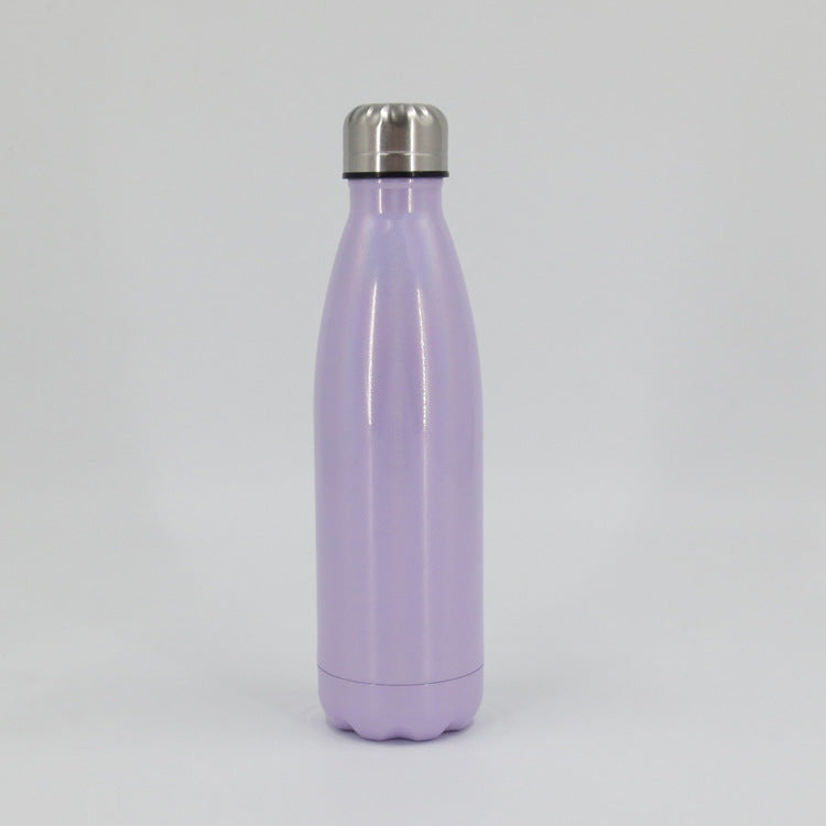 Damen Isolierte Trinkflasche Karnz
