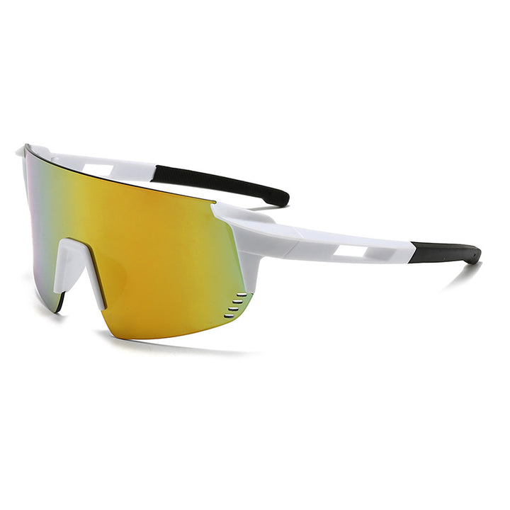Hochleistungs-Sportsonnenbrille
