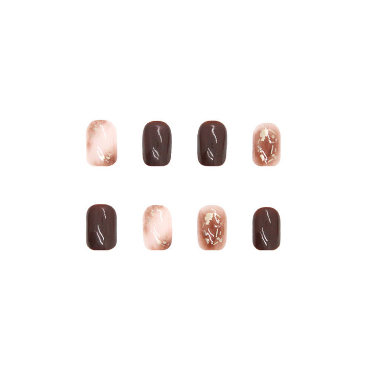 Künstlerisches Nagelkunst-Design-Kit Karnz