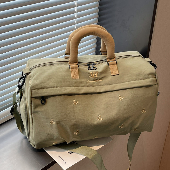 Multifunktionale Reisetasche Karnz