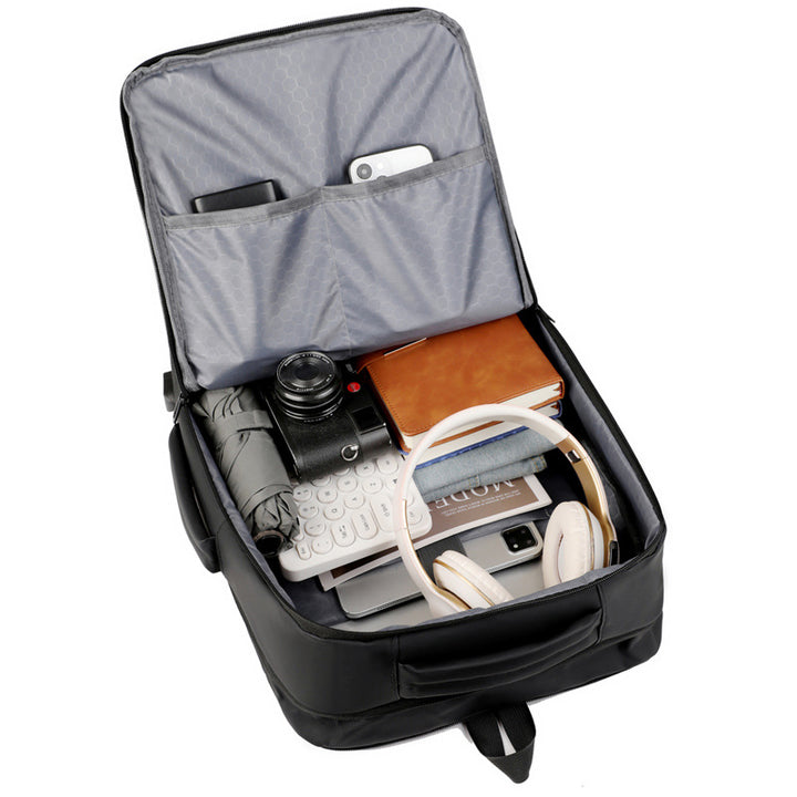 Vielseitiger leichter Reise-Rucksack Karnz