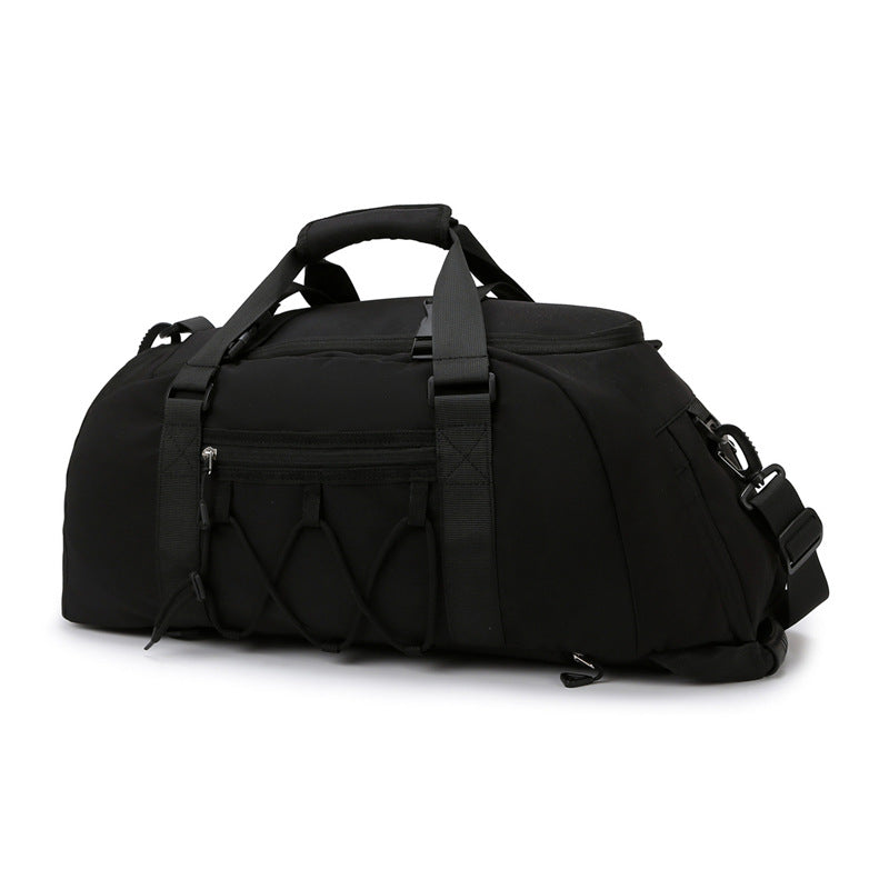 Vielseitiger Outdoor-Abenteerrucksack Karnz