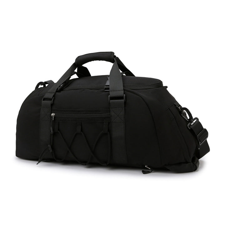Vielseitiger Outdoor-Abenteerrucksack Karnz