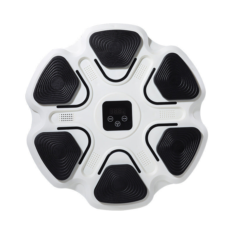 Vibrations-Fitnessplattform Karnz