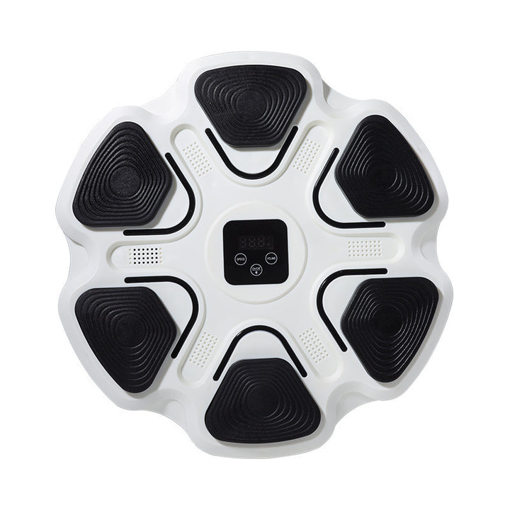 Vibrations-Fitnessplattform Karnz
