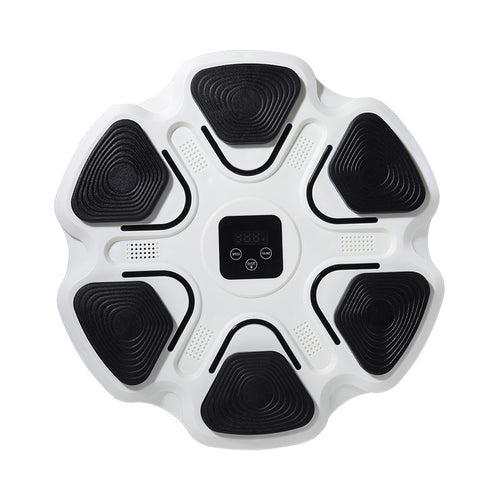 Vibrations-Fitnessplattform Karnz