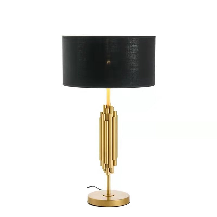 Art Deco Stil Tischlampe