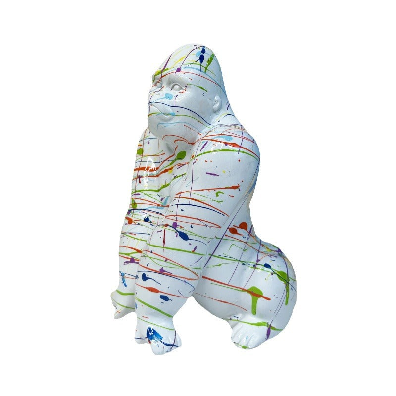 Dekorative Tierfigur Karnz