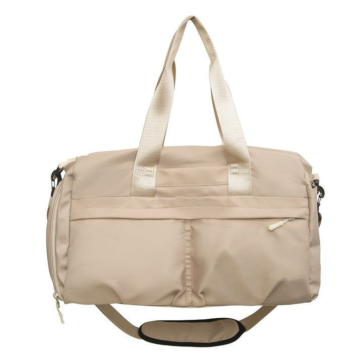 Vielseitige multifunktionale Reisetasche Karnz