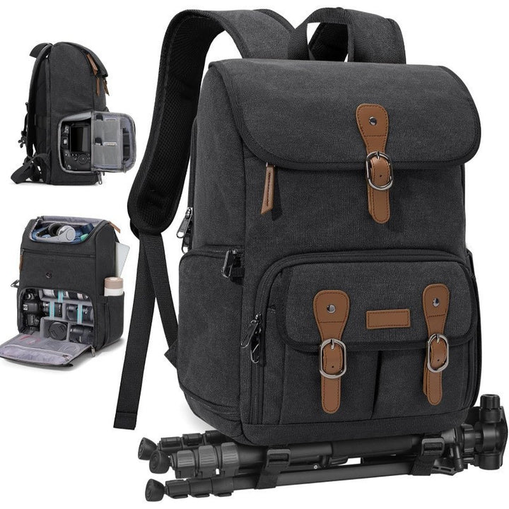 Fotografie Rucksack Karnz