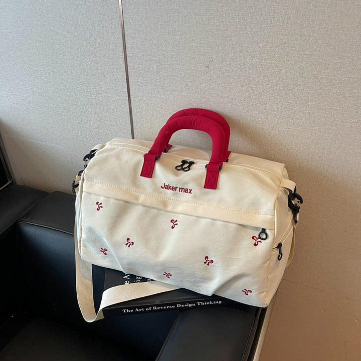 Multifunktionale Wochenendtasche