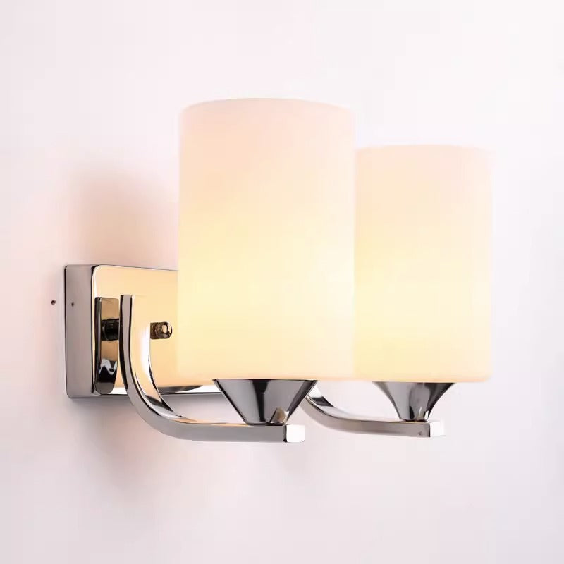 Wandmontierte dekorative Wandlampe