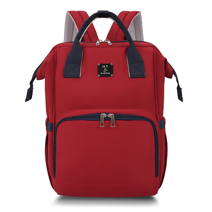 Multi-Funktionaler Umwandelbarer Rucksack Karnz