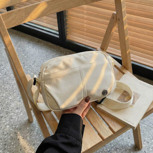 WoMinimalist Crossbody Tasche Karnz