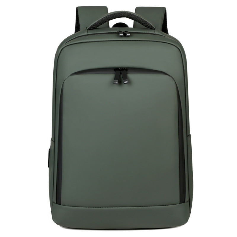 Professioneller Minimalistischer Laptop-Rucksack Karnz