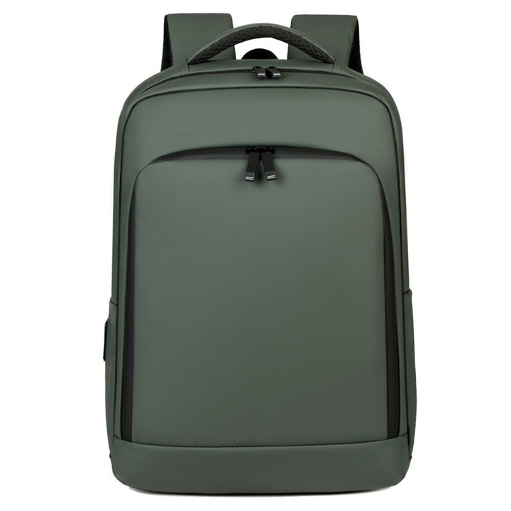 Professioneller Minimalistischer Laptop-Rucksack Karnz