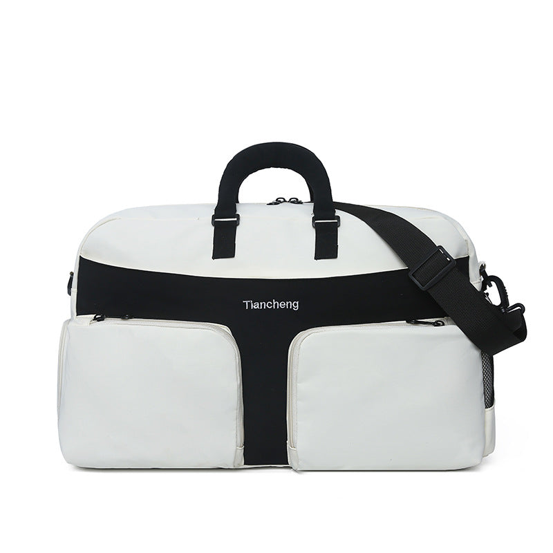 Multi-Taschen Stylische Reise-Duffel