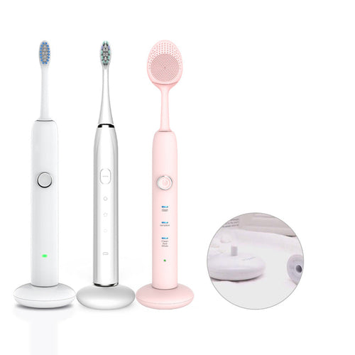 Smart Electric Toothbrush Karnz