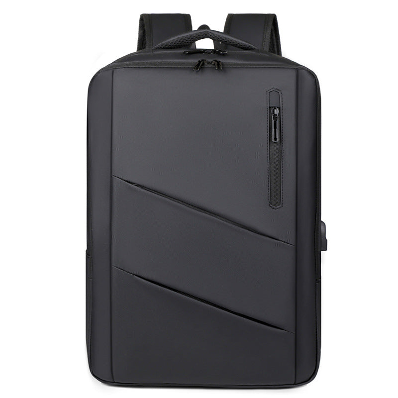 Ergonomischer Laptop-Rucksack Karnz