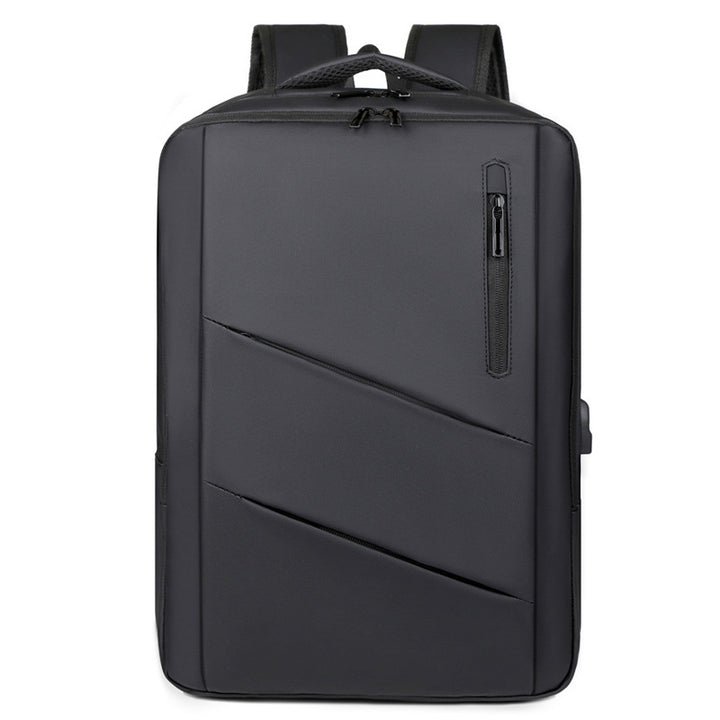 Ergonomischer Laptop-Rucksack Karnz